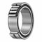 Needle roller bearing with ribs with inner ring Series: BRI